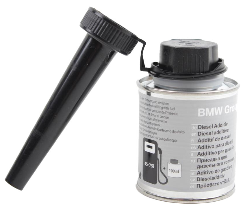 Присадка в топливо BMW 83192296922 Diesel additive