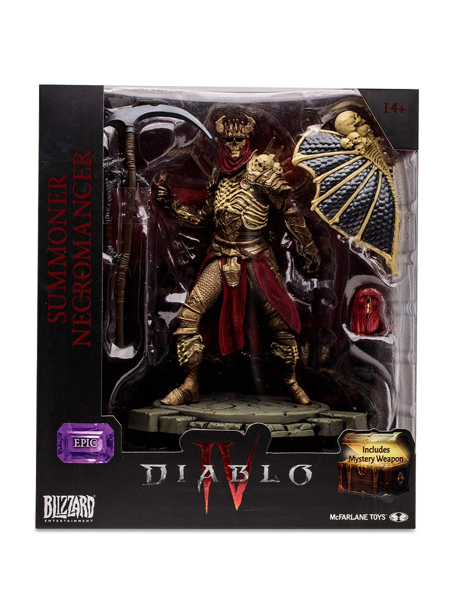 

Фигурка McFarlane Toys MF16742 16 см, MF16742