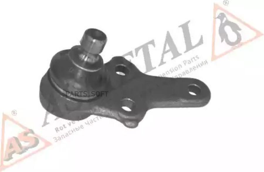 

10Fr1200 Опора Шаровая AS-METAL 10fr1200