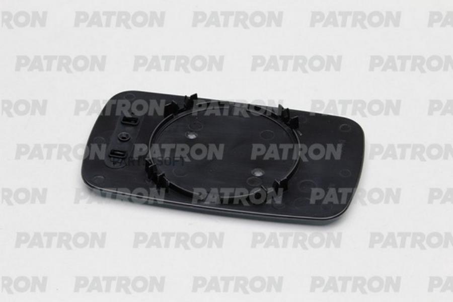 

Стекло Зеркала Заднего Вида Patron Pmg0402G02