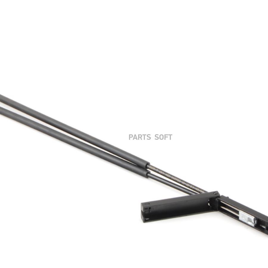 

BMW 51237184456 Трос привода капота