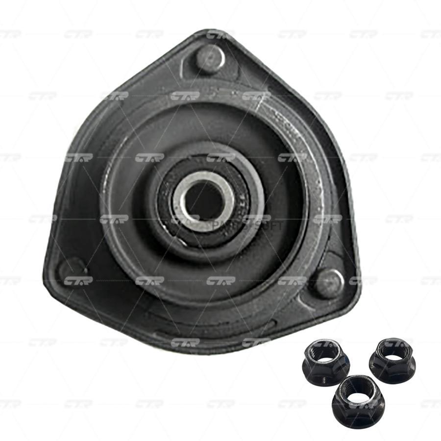 

GA0006_опора амортизатора переднего! замена CMKH-4 Hyundai Accent/Pony Excel all 95-99