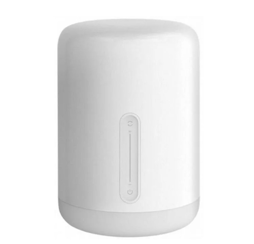 

Умный светильник Mijia Bedside Lamp 2 (MJCTD02YL) (экосистема Xiaomi)