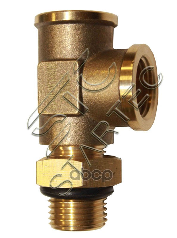 

Фитинг Inf.11.M14f16t2 Startec STARTEC арт. INF11M14F16T2