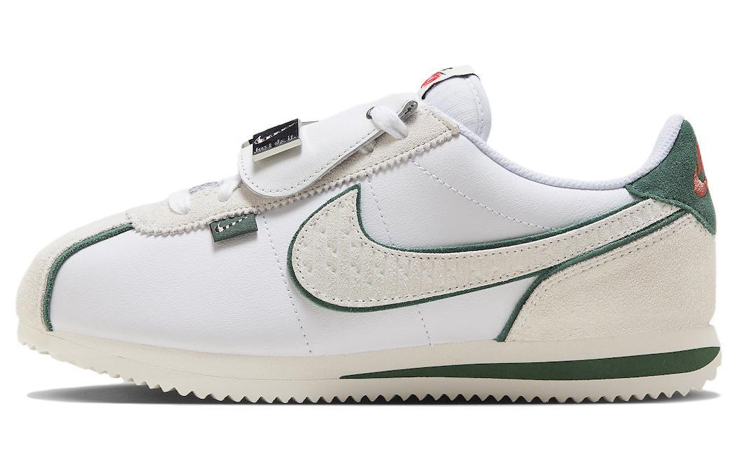 

Кроссовки унисекс Nike Cortez All Petals United белые 35.5 EU, Белый, Cortez All Petals United