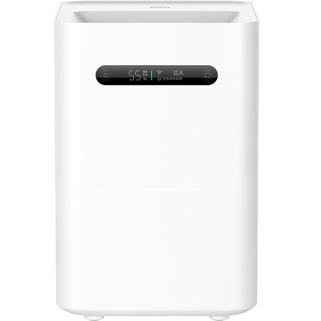 Увлажнитель воздуха Smartmi Evaporative Humidifier 2 (CJXJSQ04ZMGL) увлажнитель воздуха xiaomi