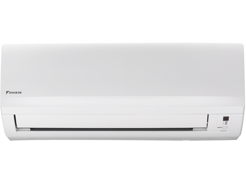 фото Сплит-система daikin ftxb25c / rxb25c