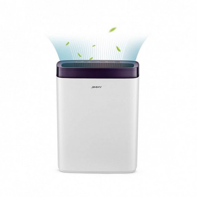 

Воздухоочиститель Xiaomi AP36 White, AP36