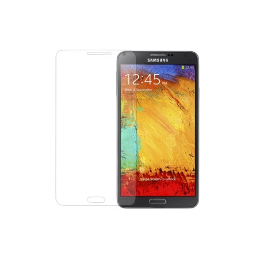 

Защитная пленка Safe Screen для Samsung Galaxy N900 Note 3 глянцевая