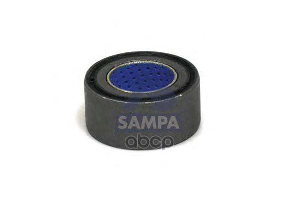 

Сайлентблок Кабины Нсv SAMPA 050159