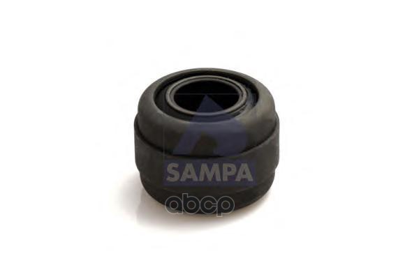 

Сайлентблок Кабины Нсv SAMPA 030138
