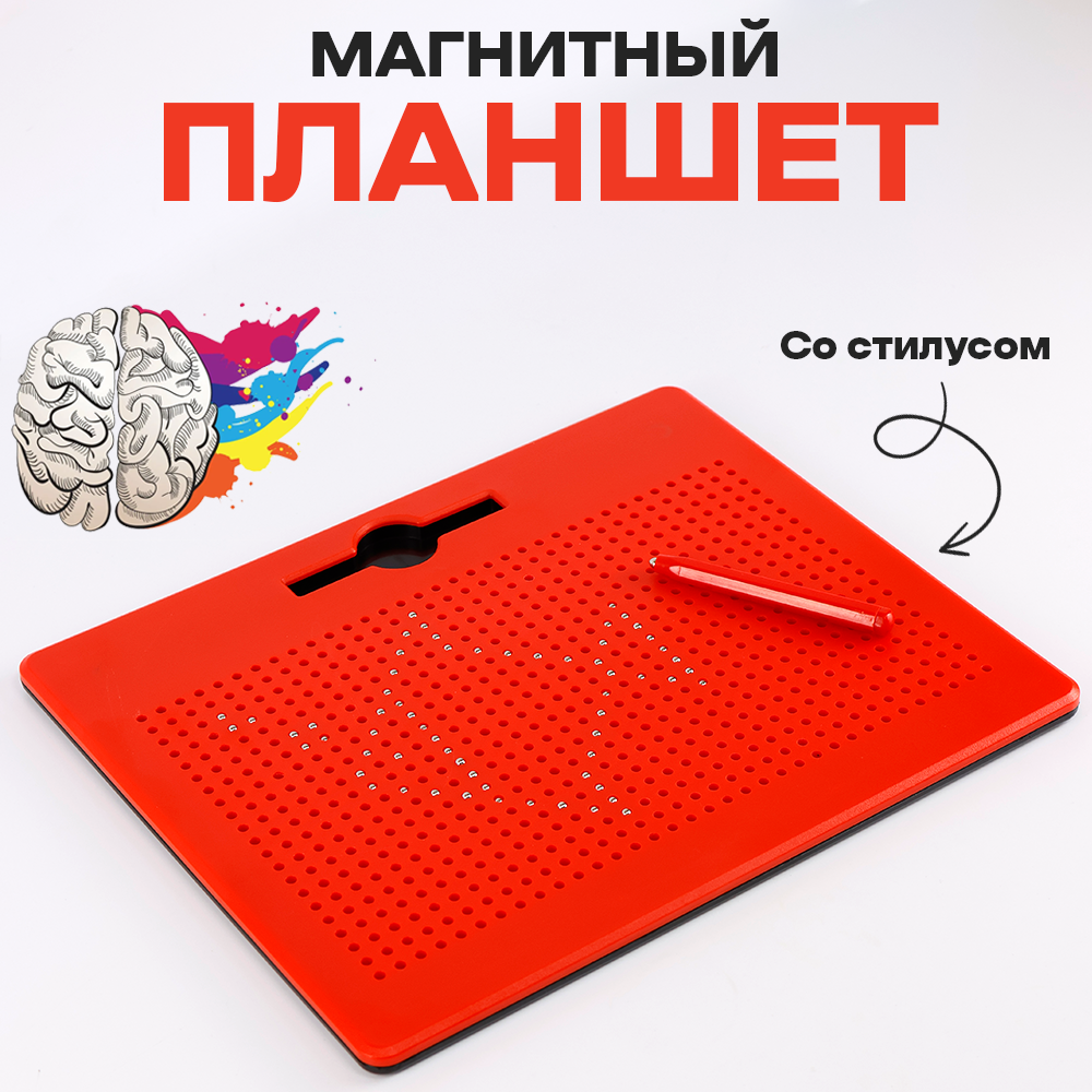 Доска магнитная для рисования Magpad KA200256252 кувырком магнитная доска планшет для рисования для презентаций