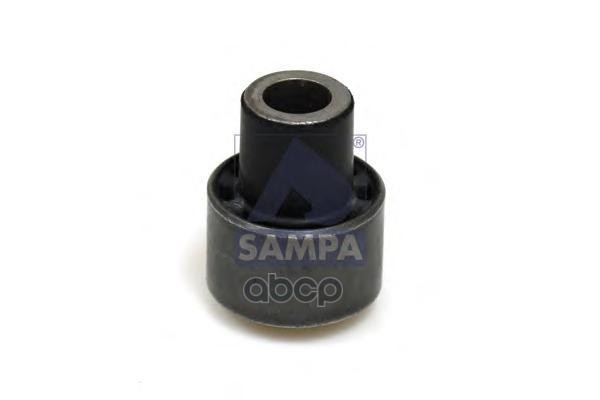 

Sа020.281_Сайлентблок Подвески (Мр) 16.5Х43Х58 Маn Тgа/Тgх/Тgs SAMPA 020281