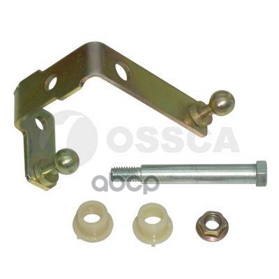 

Ремкомплект Кулисы OSSCA 01739