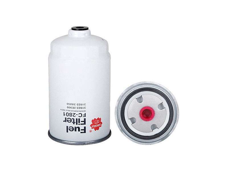 

Фильтр Топливный SAKURA fc2801