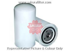 

Фильтр Топливный SAKURA fc7102
