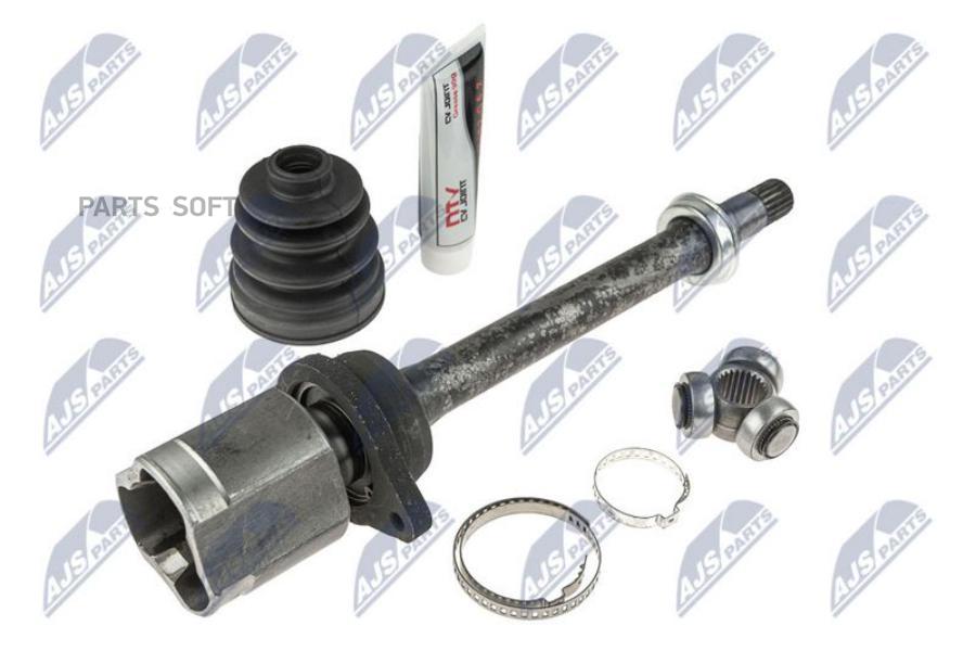 

Шрус Внутр. К-Кт Toyota Avensis 00-02 1.8I Правый