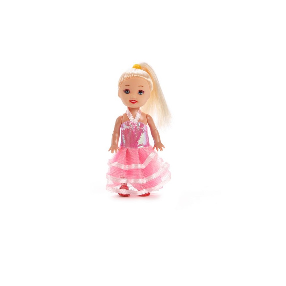 Кукла Город Детства Город Игр Kelly GI-6173