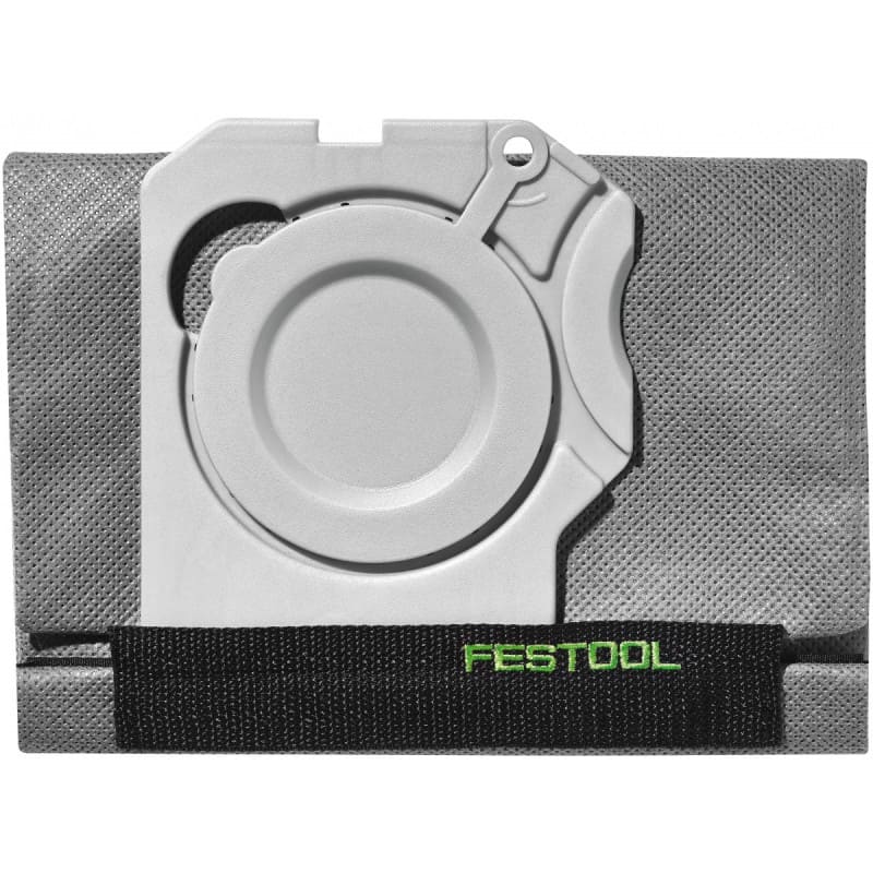 Мешок-пылесборник Festool Longlife-FIS-CT SYS фильтр мешок flex из нетканого материала fs f vc 6 ve5