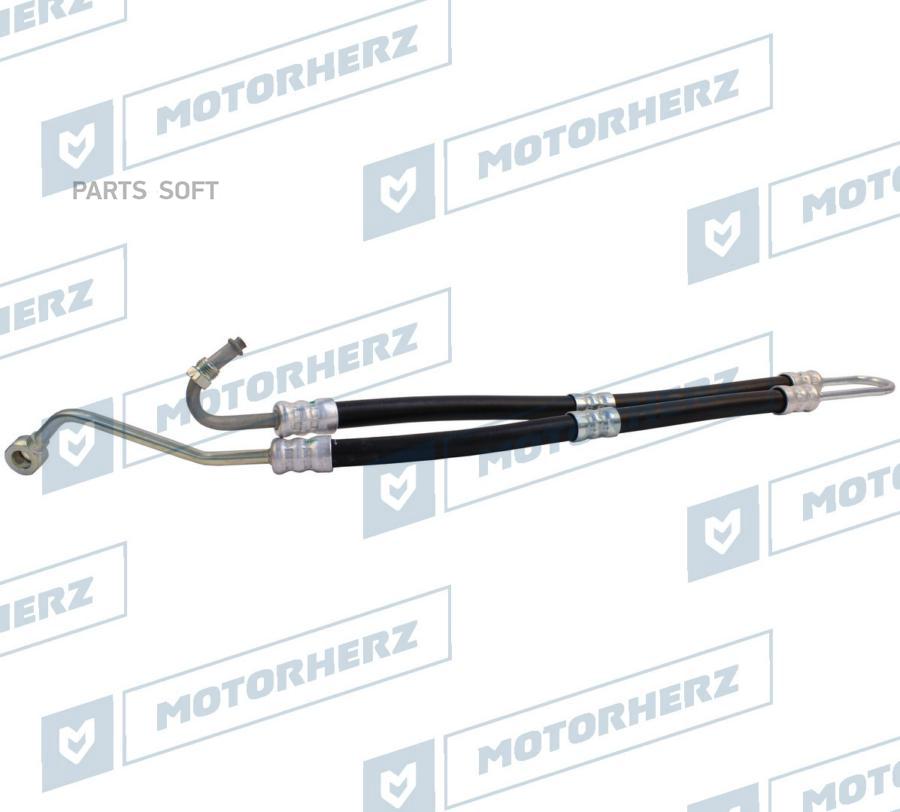 

Напорный Шланг От Насоса К Рейке Bmw X5 (E53) 3.0 I 2000-2006 Motorherz арт. HPH0082