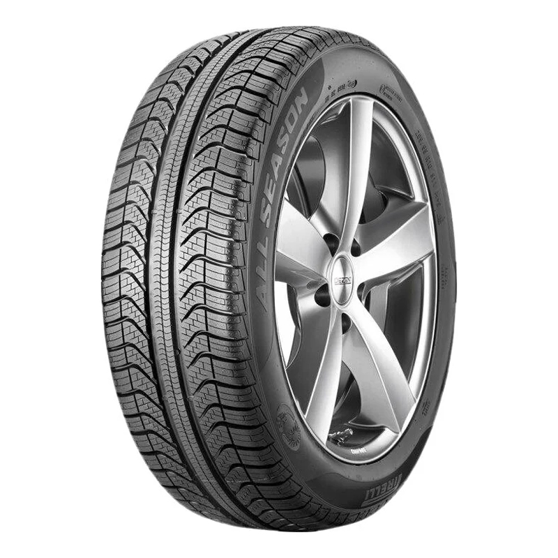 

Шины Pirelli Cinturato All Season + 195/55R16 87V, CINTURATO ALL SEASON +