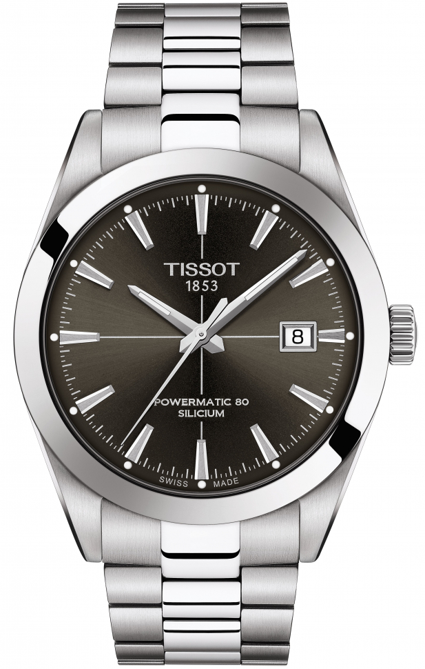 

Наручные часы мужские Tissot T1274071106101, T1274071106101