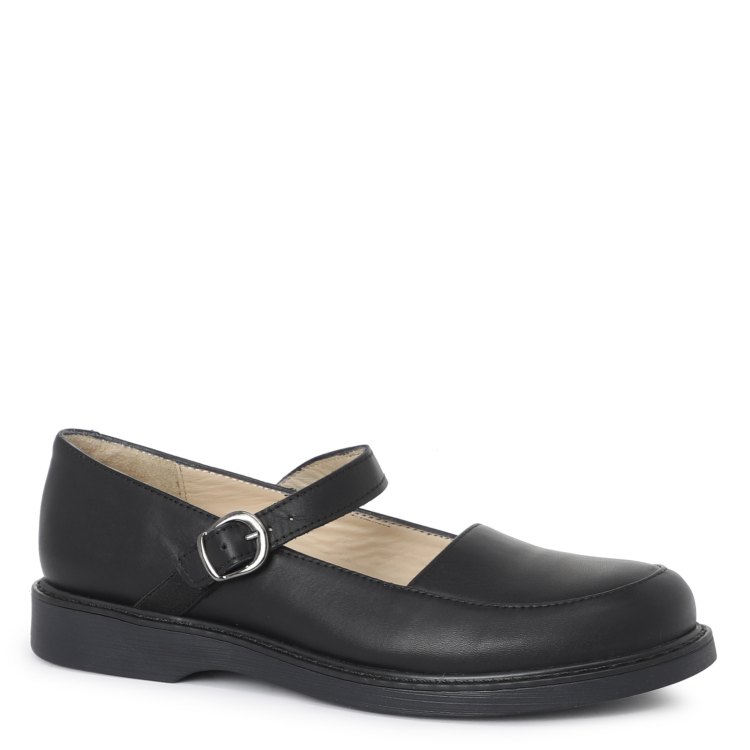 

Туфли детские Happy Step W2MILA1 цв.черный р.37, W2MILA1