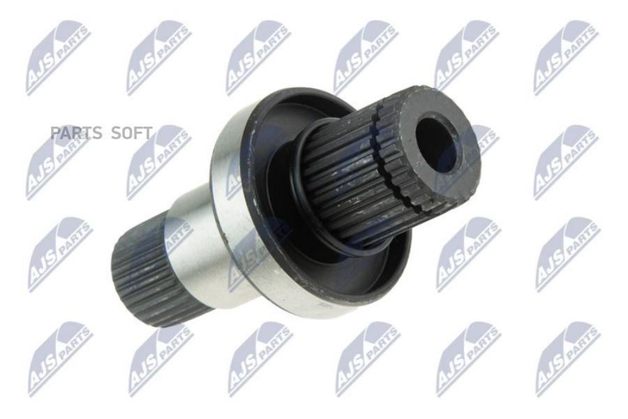 

Вал Полуоси Vw T5 2.5Tdi, 3.2 V6 03-15 /Lewy,Atm/