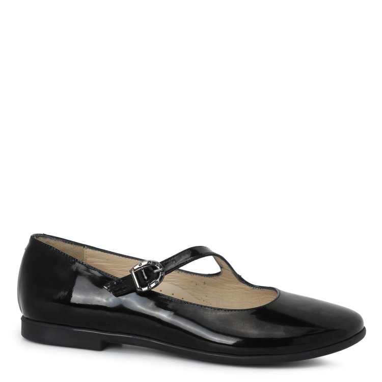 

Туфли детские Happy Step W2LISA1 цв.черный р.39, W2LISA1