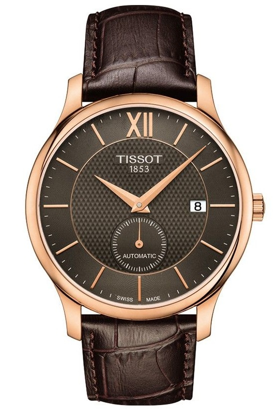 Часы Tissot Мужские Купить В Москве Оригинал