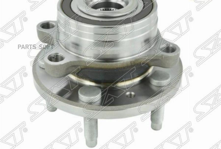 

Ступичный Узел Перед/Зад Ford Explorer 11- 1Шт SAT STBB5Z1104A