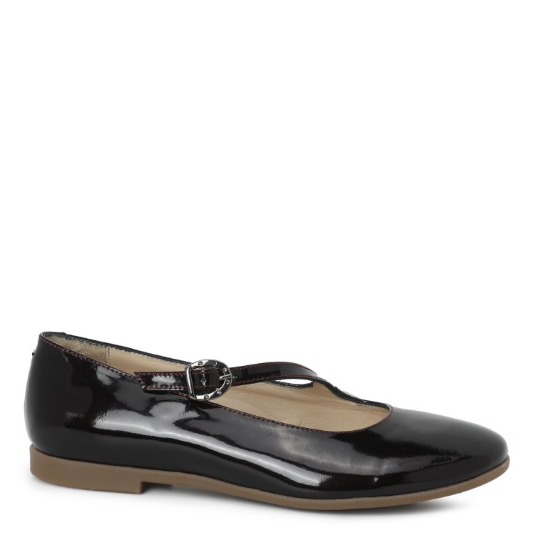 

Туфли детские Happy Step W2LISA цв.темно-бордовый р.38, W2LISA