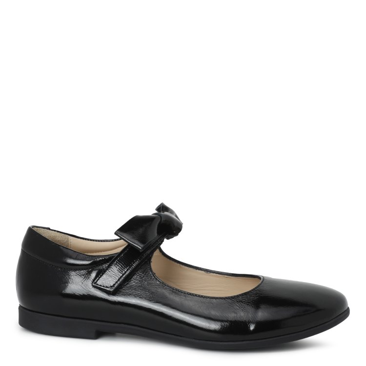 

Туфли детские Happy Step W2JANE цв.черный р.37, W2JANE