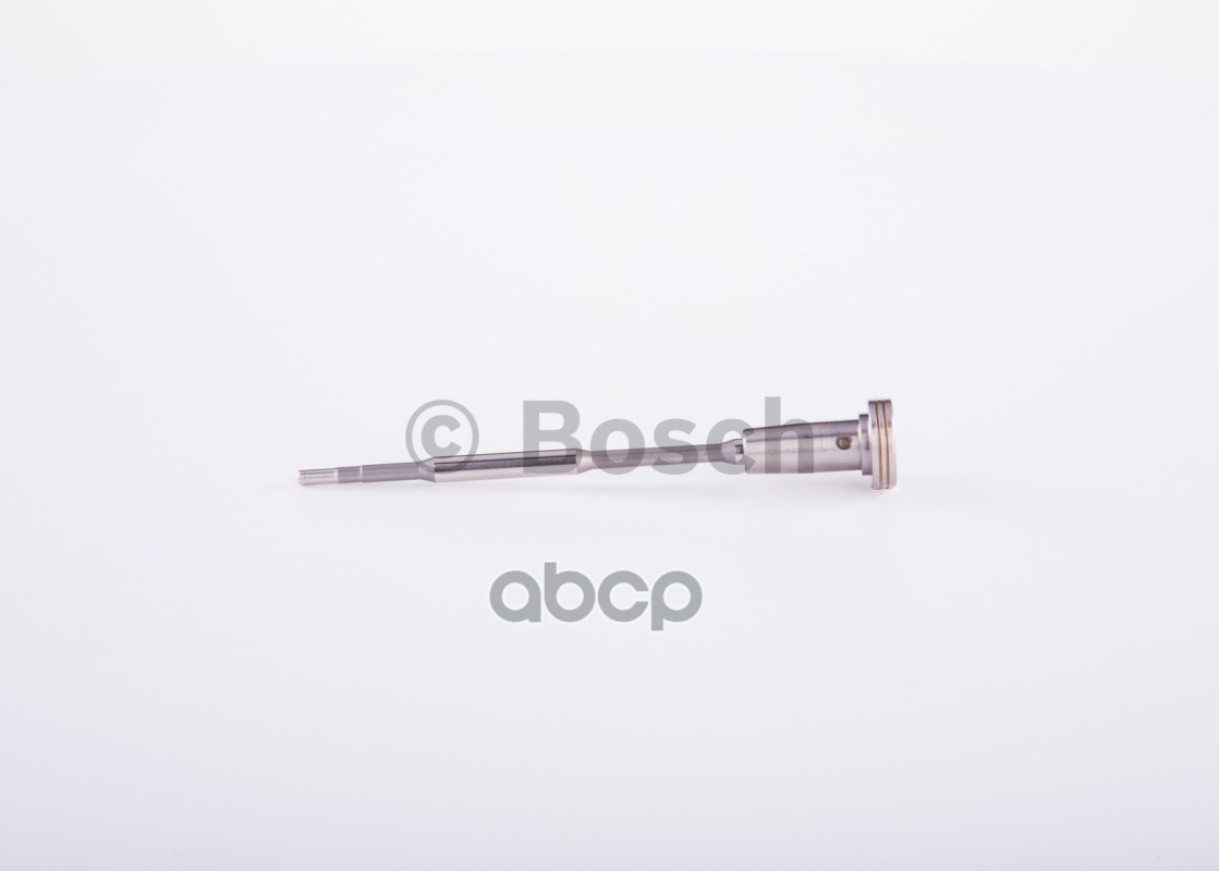 

BOSCH F00RJ01941 F 00R J01 941_комплект клапанов! форсунки\ Kamaz, Cummins () 1шт