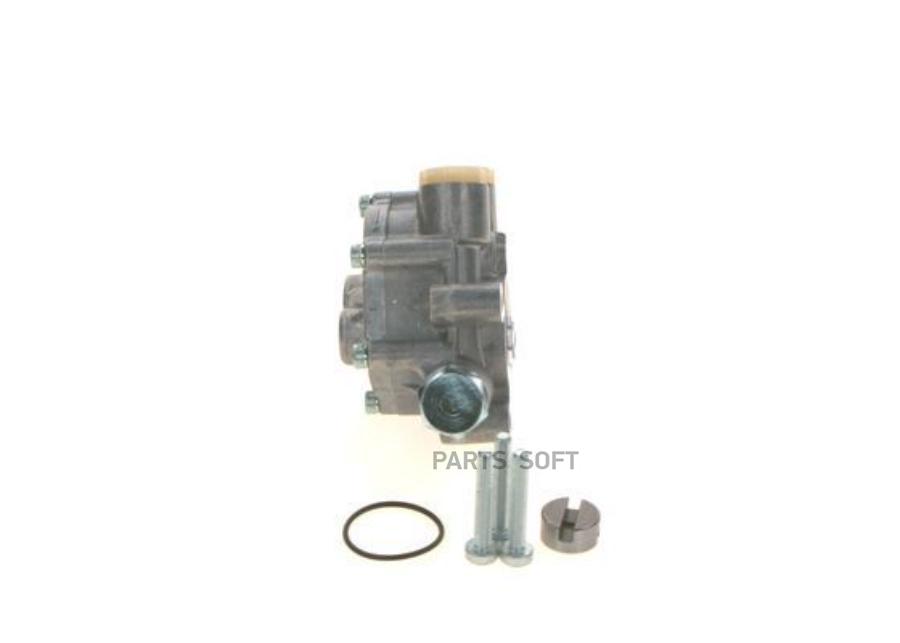 

BOSCH 3576671113 3 576 671 113_насос топливный подкачки! механический\ DAF () 1шт