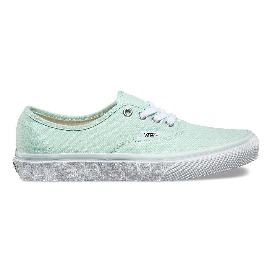 

Кеды женские Vans VA38EMMQV голубые 38.5 RU, VA38EMMQV