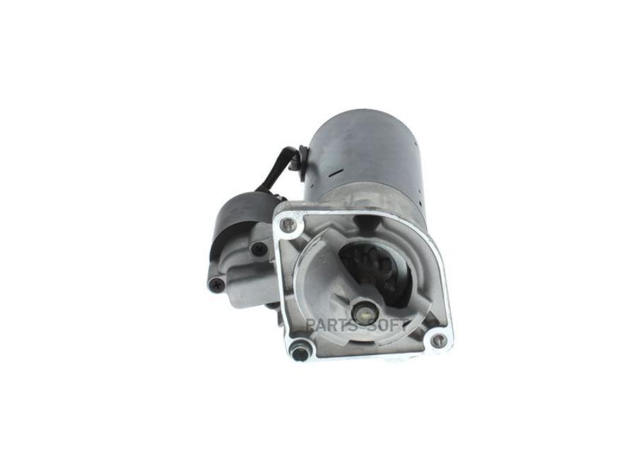 

BOSCH 1986S00733 Стартер PEUGEOT BOXER/FIAT DUCATO/CITROEN JUMPER 2.8 02- () 1шт