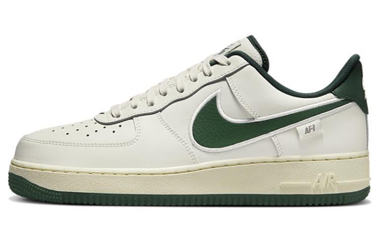 

Кеды унисекс Nike Air Force 1 Low белые 43 EU, Белый, Air Force 1 Low