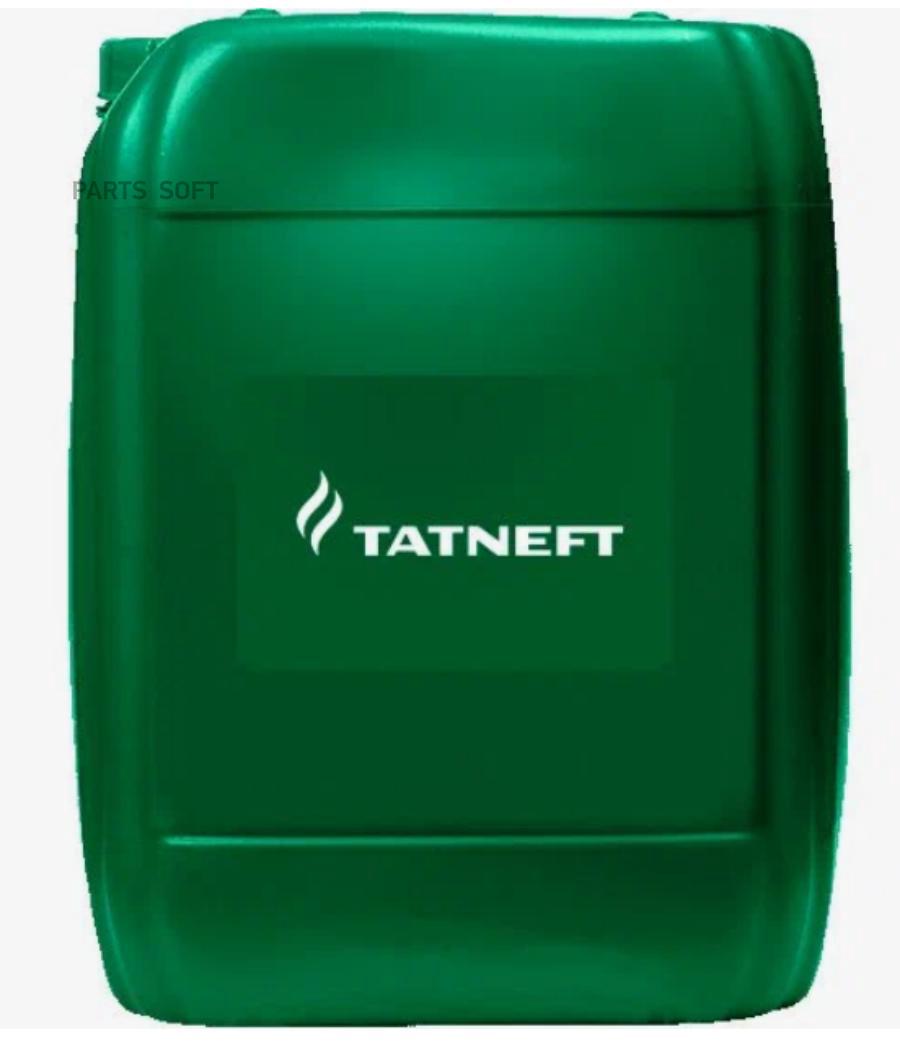 

Моторное масло TATNEFT Прогресс Sh/Sg/Cd 5W40 1л