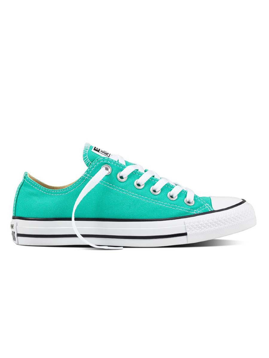 

Кеды мужские Converse 155737 бирюзовые 36 EU, Бирюзовый, 155737