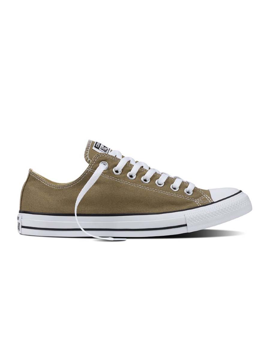 Кеды мужские Converse 153869 хаки 35 EU