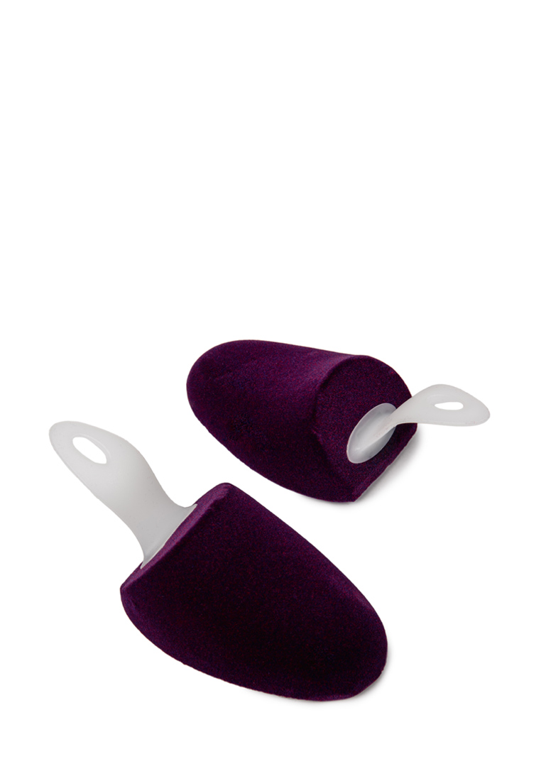 

Формодержатели для обуви женские BERGAL CONTOUR COMFORT фиолетовые р 36-41, CONTOUR COMFORT