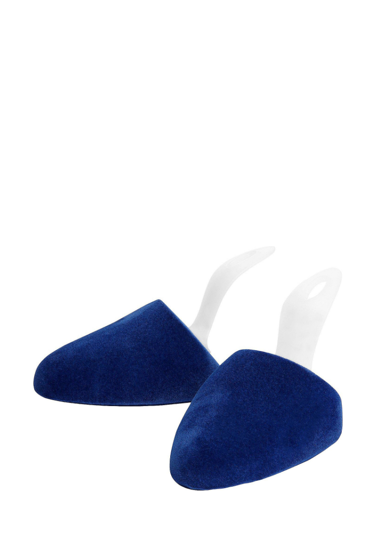 

Формодержатели для обуви женские BERGAL CONTOUR TROTTEURS синие р 36-41, CONTOUR TROTTEURS