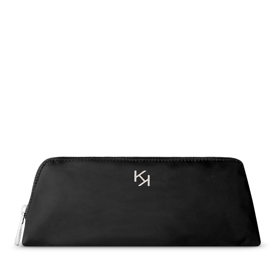 

Косметичка-пенал Kiko Milano Pencil case, Черный, PENCIL CASE/КОСМЕТИЧКА-ПЕНАЛ