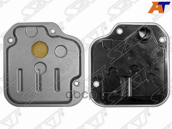 

Фильтр Акпп Hyundai Solaris 10-/Kia Rio 10- Sat арт. ST-46321-23001