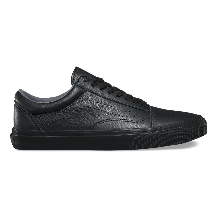 фото Кеды женские vans va2xs6l3a черные 36.5 ru