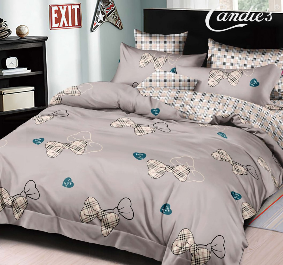 

Комплект постельного белья Candie'S CANC046_4