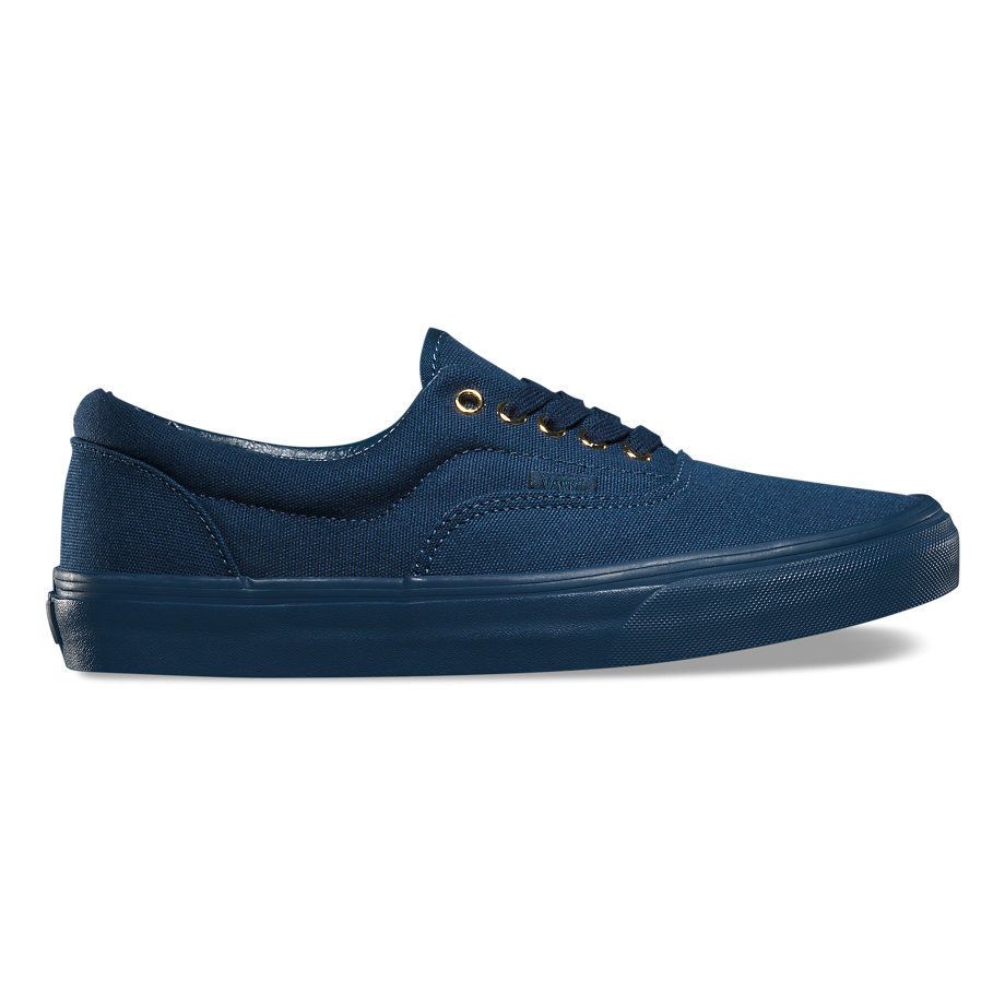 Кеды мужские Vans V003Z5HDH синие 37 RU 8738₽