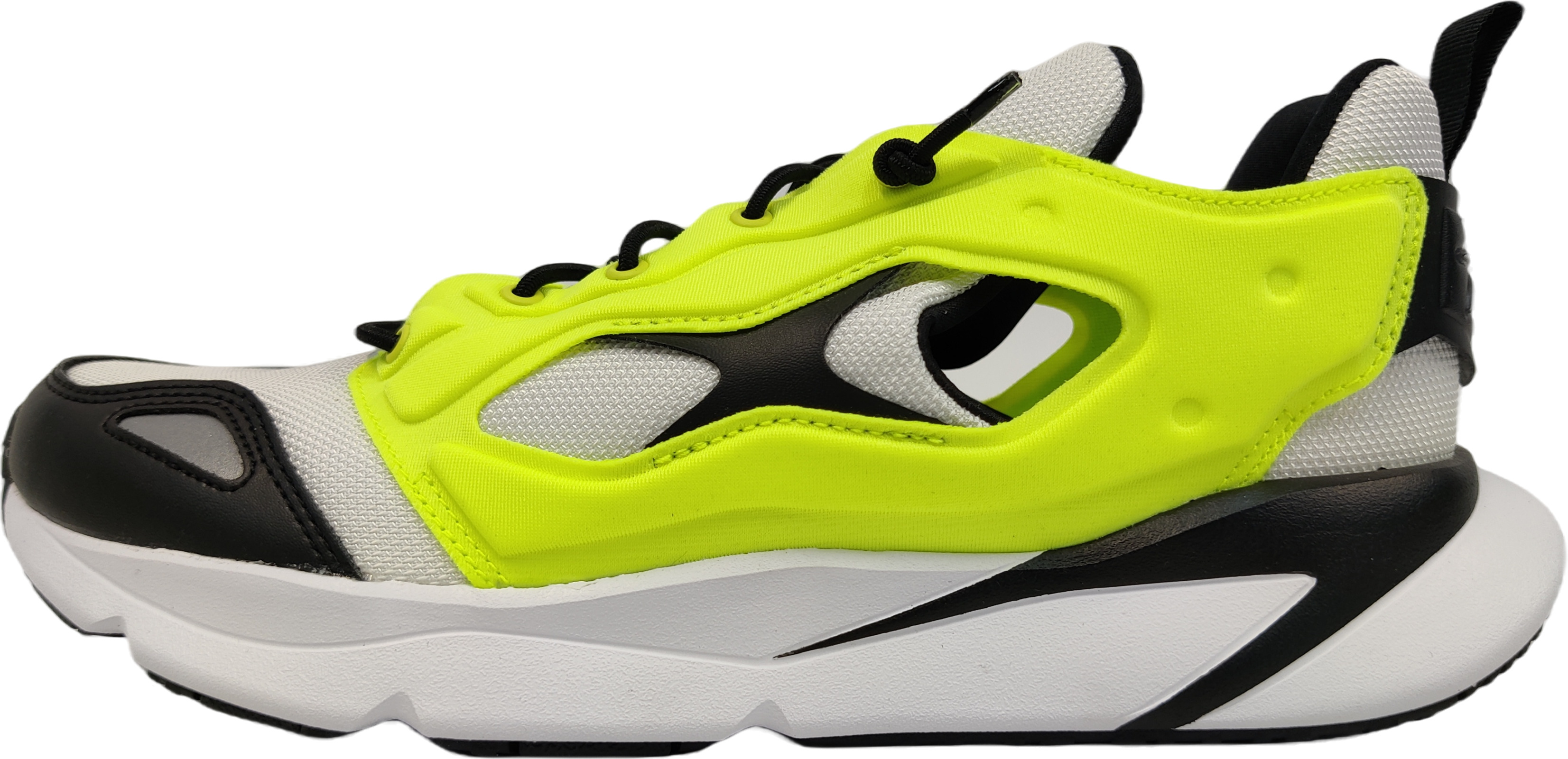 

Кроссовки мужские Reebok Furylite 95 HR1370 белые 8 US, Белый, Furylite 95