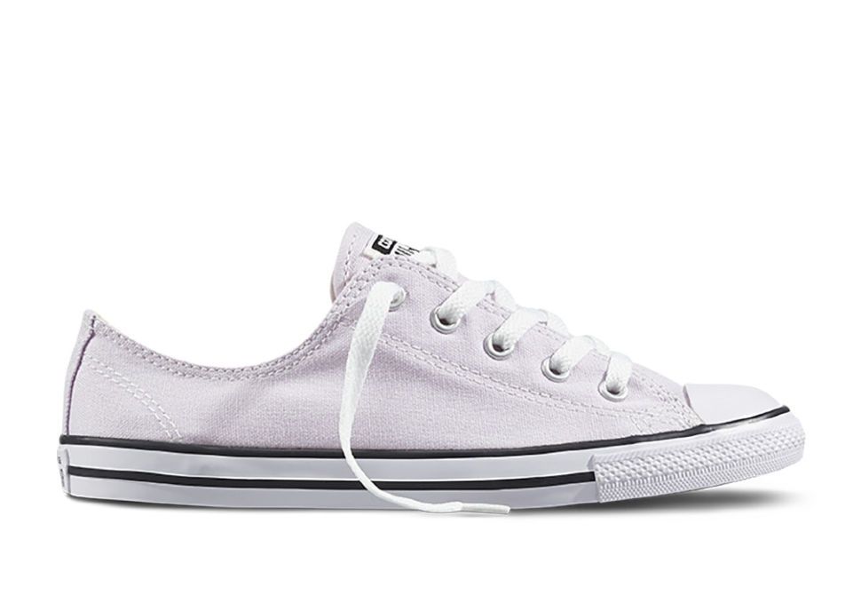 фото Кеды женские converse 551512 розовые 37.5 ru